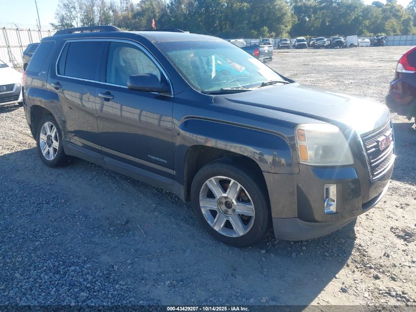 GMC TERRAIN SLT-1