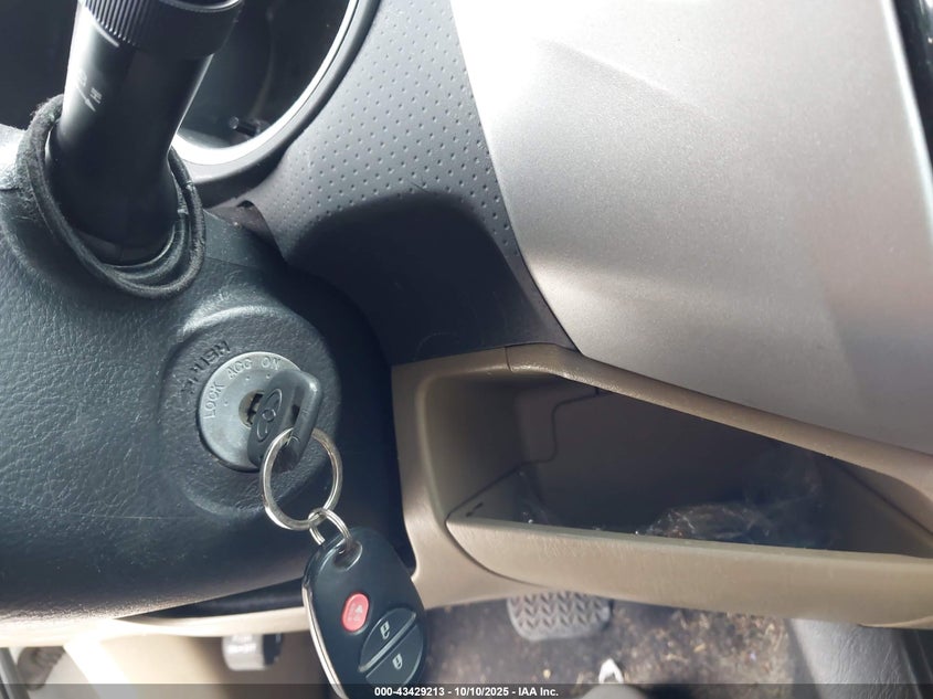 2013 TOYOTA TACOMA PRERUNNER 5TFTX4GN5DX014880