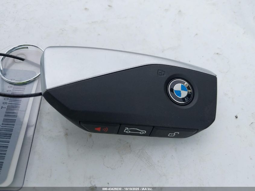 2026 BMW X5 xDrive40I VIN: 5UX23EU02T9071951 Lot: 43429230