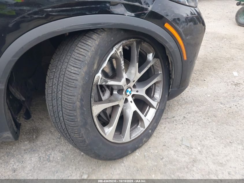 2026 BMW X5 xDrive40I VIN: 5UX23EU02T9071951 Lot: 43429230