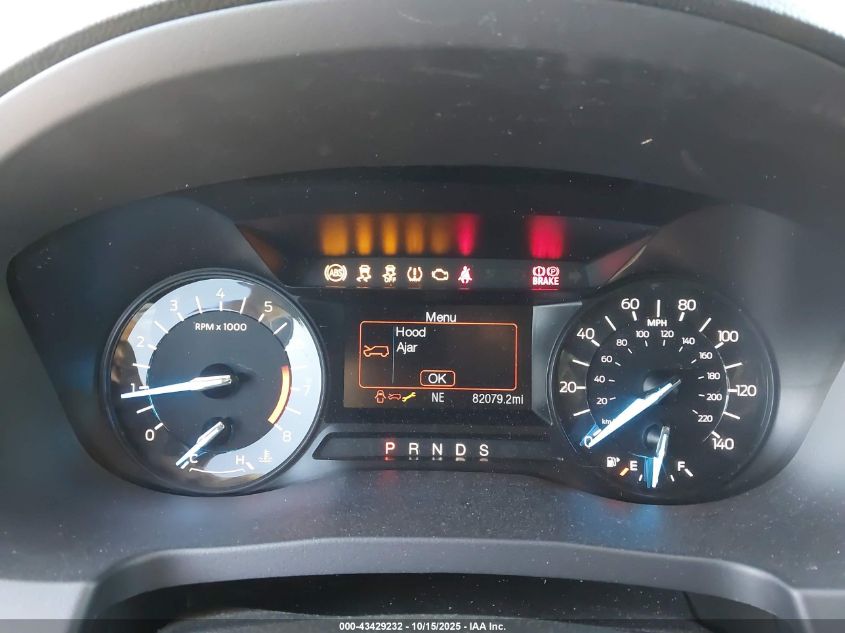 2018 Ford Explorer Xlt VIN: 1FM5K7D87JGB77576 Lot: 43429232