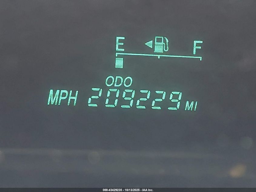 2006 Toyota Prius VIN: JTDKB20U567514640 Lot: 43429235