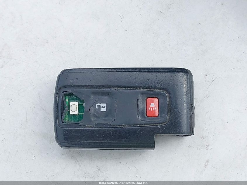 2006 Toyota Prius VIN: JTDKB20U567514640 Lot: 43429235