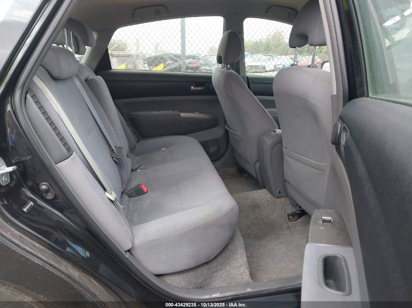 2006 Toyota Prius VIN: JTDKB20U567514640 Lot: 43429235