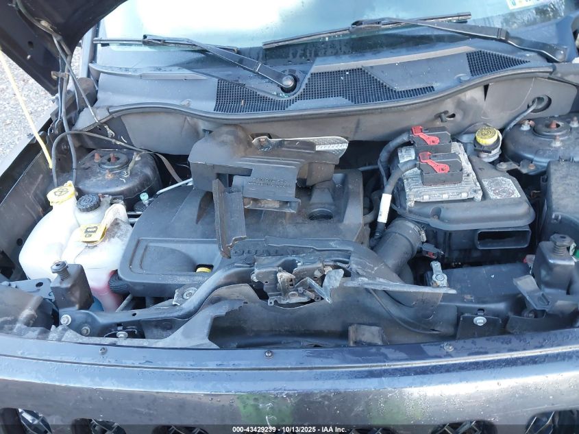 2014 Jeep Patriot Sport VIN: 1C4NJRBB0ED738869 Lot: 43429239