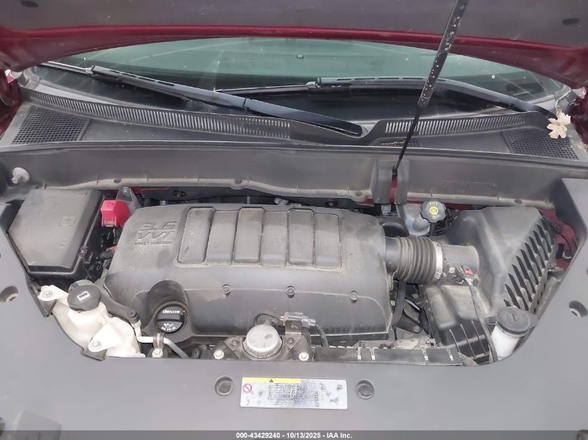 2015 Chevrolet Traverse 1Lt VIN: 1GNKVGKD6FJ346728 Lot: 43429240