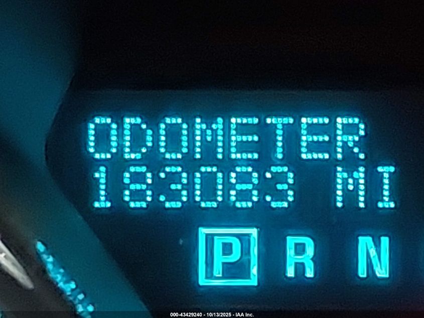 2015 Chevrolet Traverse 1Lt VIN: 1GNKVGKD6FJ346728 Lot: 43429240