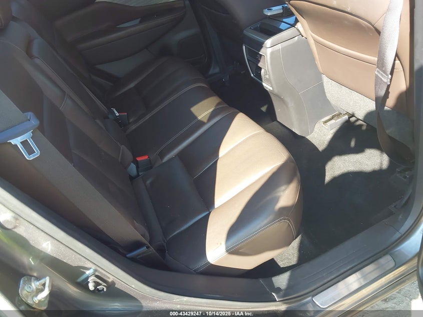 5N1AZ2MG1HN103869 2017 NISSAN MURANO photo no. 8