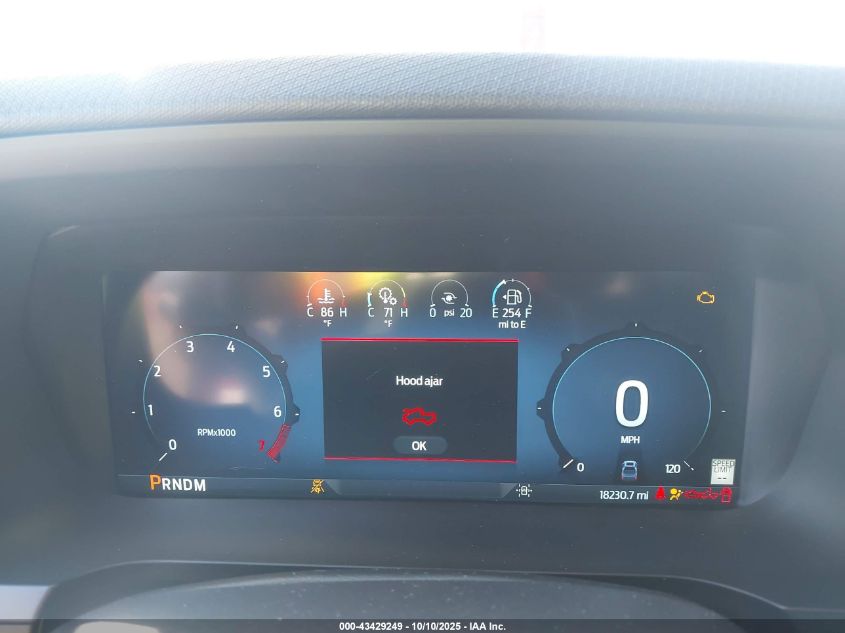 2024 Ford F-150 Xlt VIN: 1FTFW3LD3RFA38051 Lot: 43429249