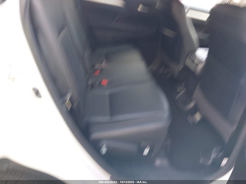 5TDJGRFH8JS042397 2018 TOYOTA HIGHLANDER photo no. 8