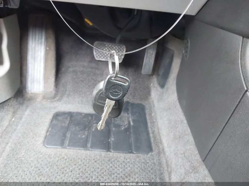 2007 Chevrolet Cobalt Lt VIN: 1G1AL18F877113702 Lot: 43429258