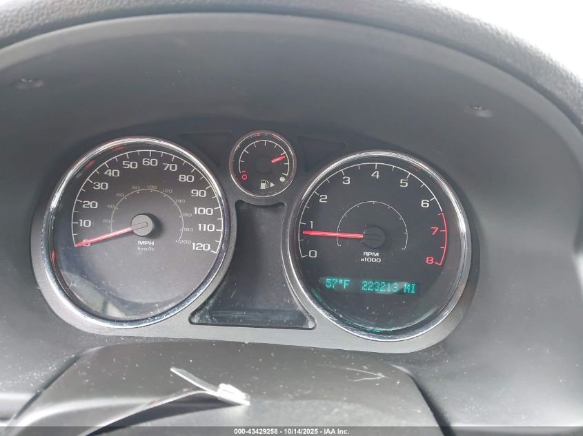 2007 Chevrolet Cobalt Lt VIN: 1G1AL18F877113702 Lot: 43429258