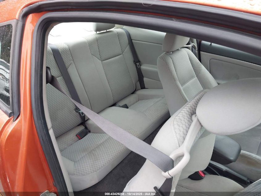 2007 Chevrolet Cobalt Lt VIN: 1G1AL18F877113702 Lot: 43429258