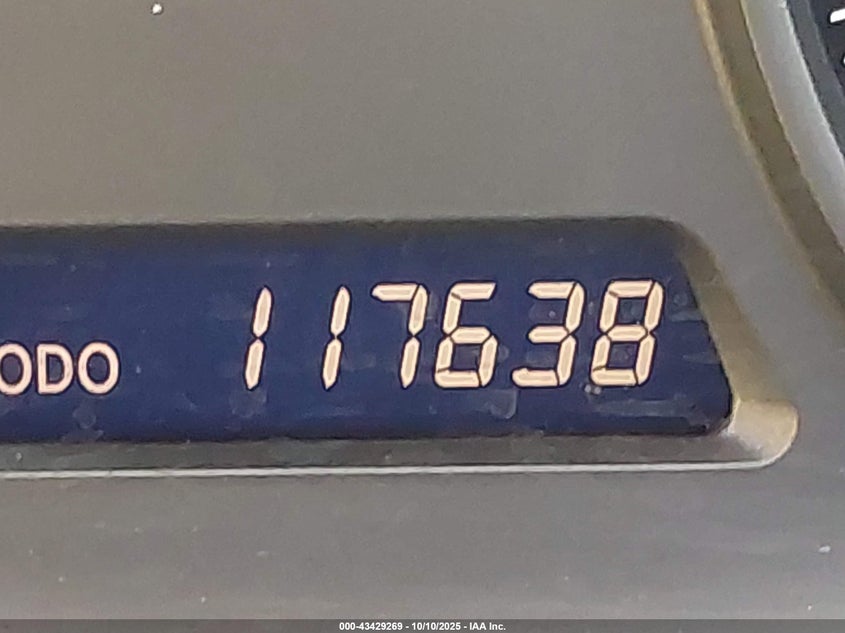 2009 Lexus Is 250 VIN: JTHBK262195091902 Lot: 43429269