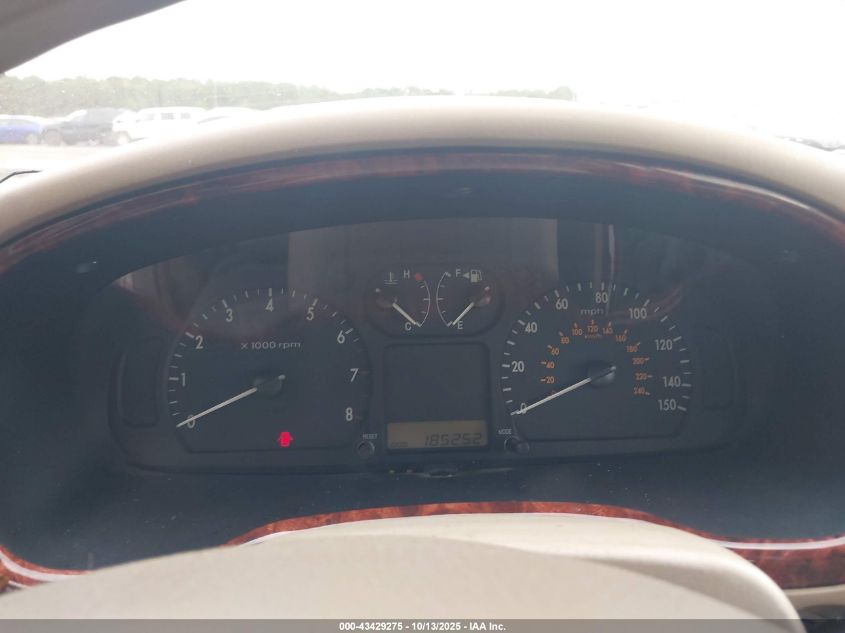 2006 Kia Optima Ex/Lx VIN: KNAGD126665450805 Lot: 43429275