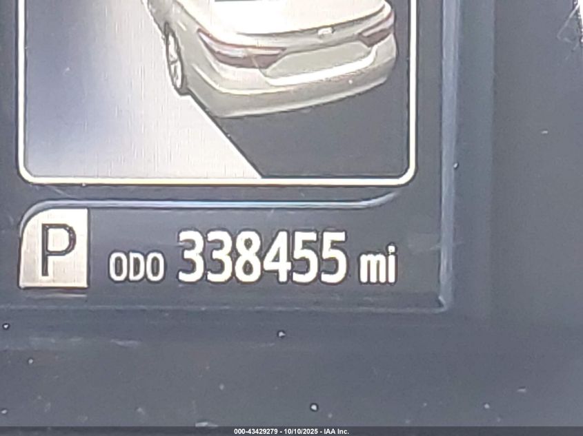 2015 Toyota Camry Xse VIN: 4T1BF1FK6FU900890 Lot: 43429279