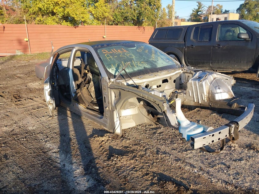 DODGE CHARGER POLICE
