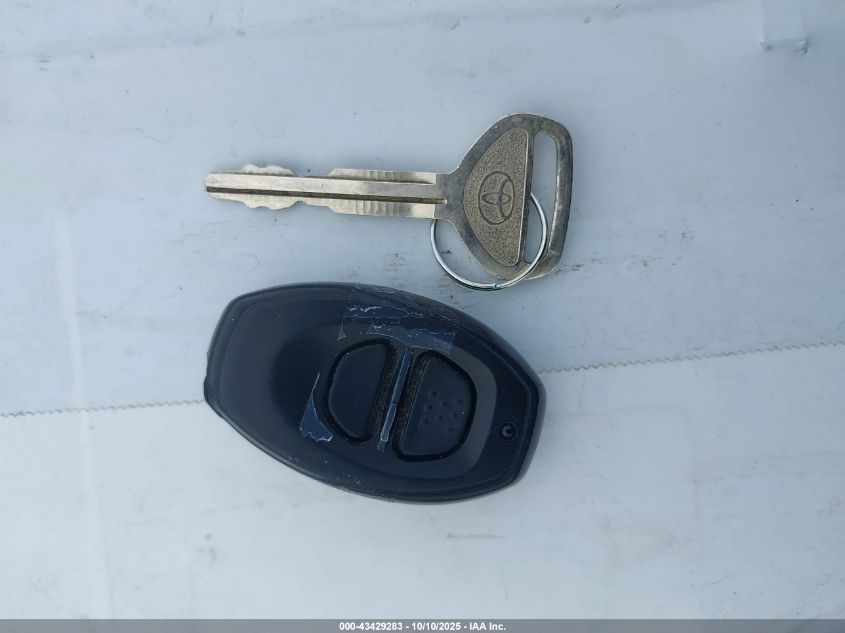 1999 Toyota Camry Le VIN: JT2BG22K9X0322475 Lot: 43429283