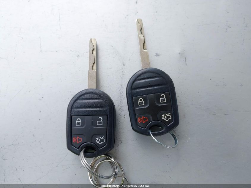 2016 Ford Fiesta Se VIN: 3FADP4EJ3GM165110 Lot: 43429291