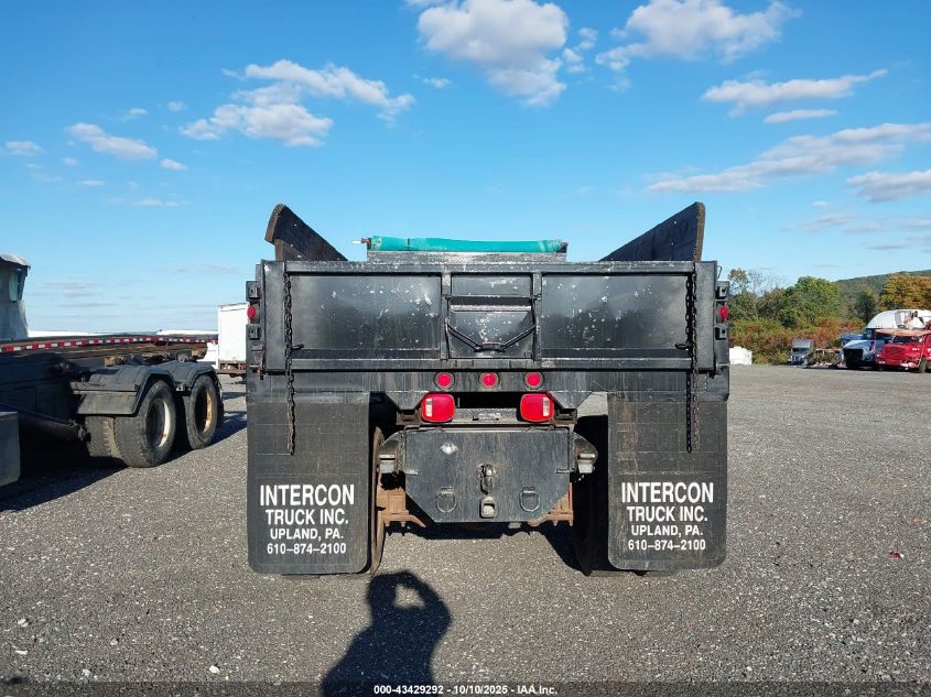 1998 GMC C-Series C6H042 VIN: 1GDG6H1P3WJ503477 Lot: 43429292