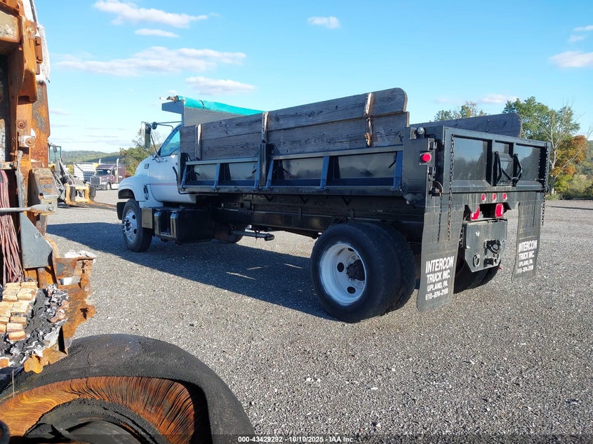 1GDG6H1P3WJ503477 1998 GMC  photo no. 3