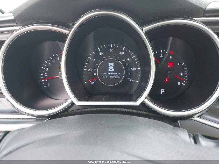 2015 Kia Optima Lx VIN: KNAGM4A77F5621444 Lot: 43429293