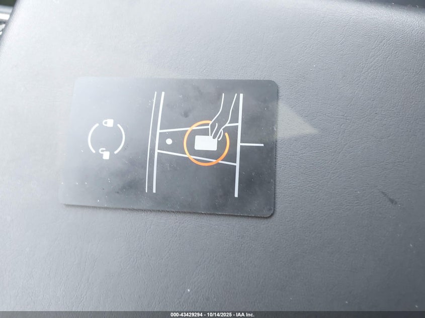 2020 Tesla Model Y Long Range Dual Motor All-Wheel Drive VIN: 5YJYGDEE7LF047445 Lot: 43429294