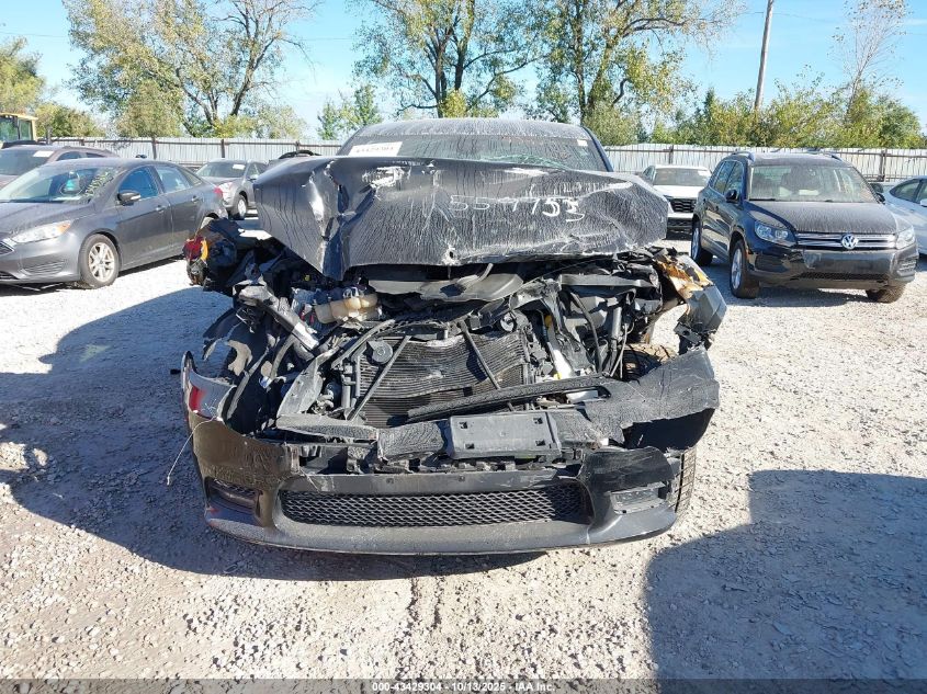 2019 Dodge Durango Gt Plus Awd VIN: 1C4RDJDG8KC559953 Lot: 43429304