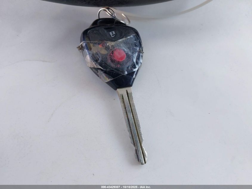 2006 Toyota Rav4 Limited VIN: JTMBD31V265042917 Lot: 43429307