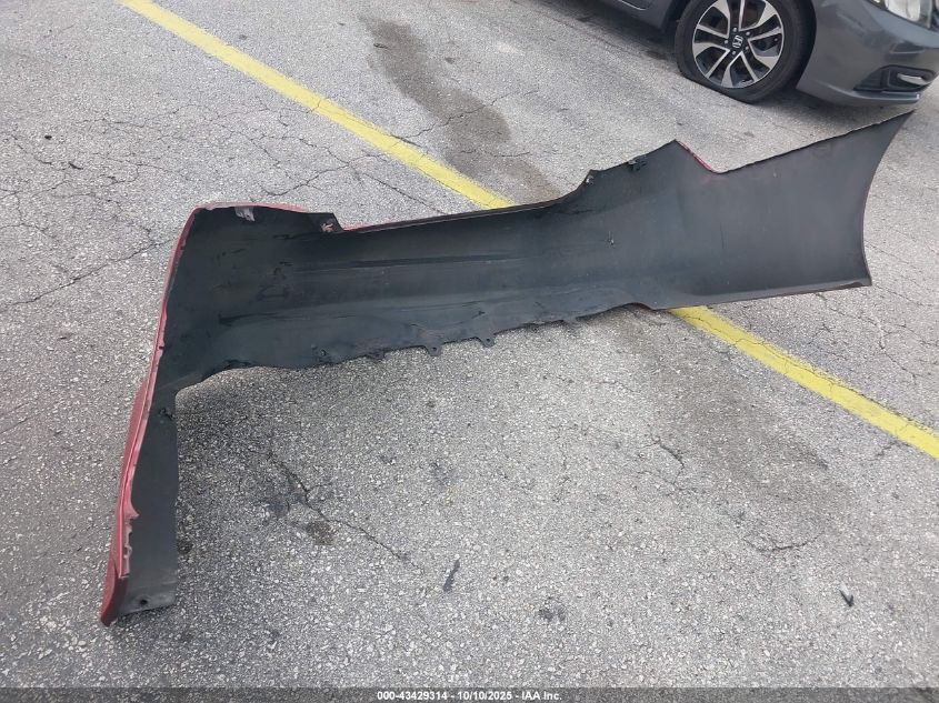 2014 Toyota Camry Se VIN: 4T1BF1FK5EU734103 Lot: 43429314