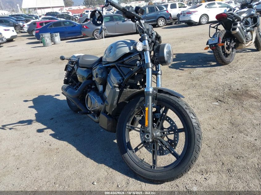 2024 Harley-Davidson Rh975