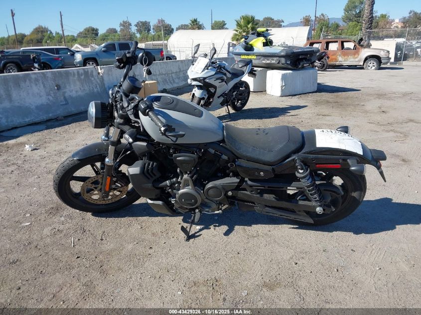 2024 Harley-Davidson Rh975 VIN: 1HD1ZH128RB308557 Lot: 43429326