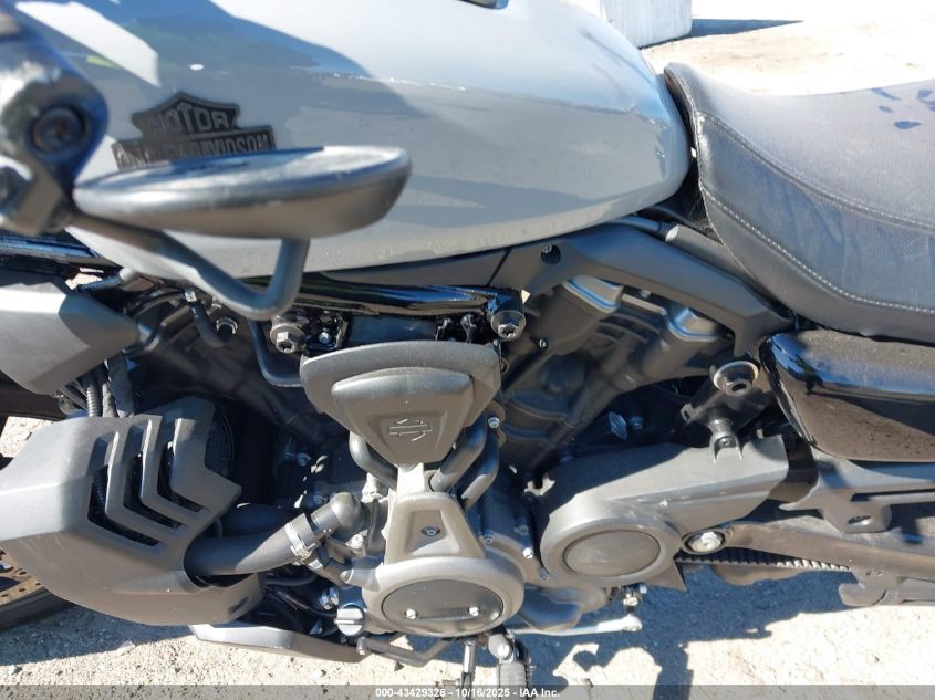 2024 Harley-Davidson Rh975 VIN: 1HD1ZH128RB308557 Lot: 43429326