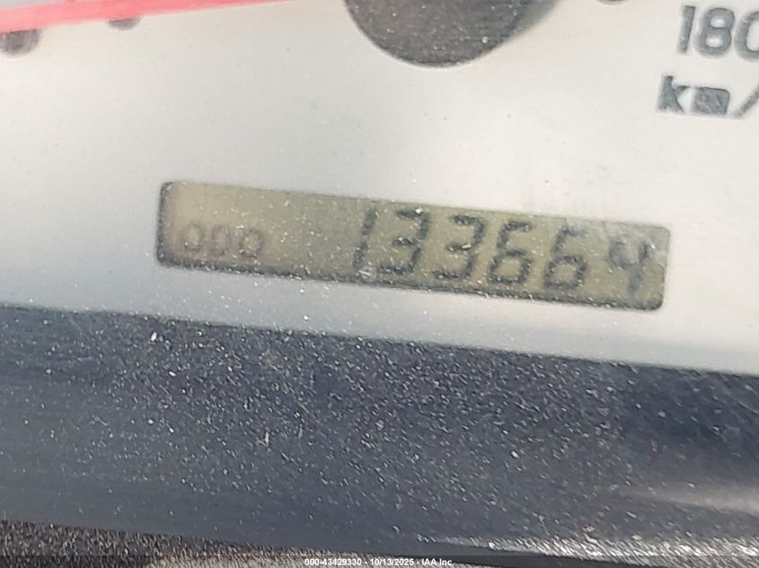 2004 Toyota Tacoma Base V6 VIN: 5TEHN72N34Z372220 Lot: 43429330