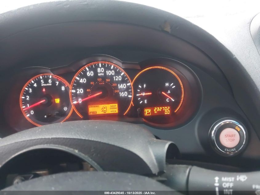 2009 Nissan Altima 2.5 S VIN: 1N4AL21E59N473447 Lot: 43429345