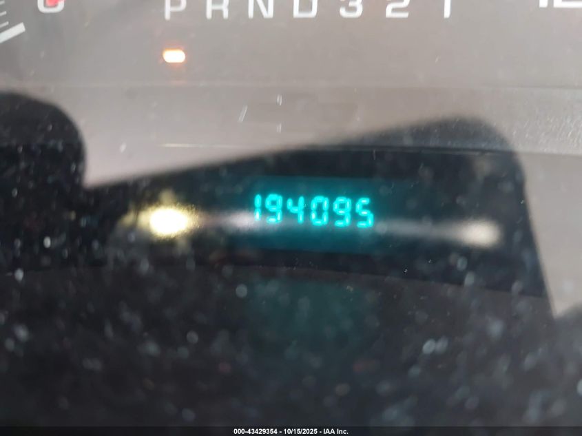 2007 Chevrolet Trailblazer Ls VIN: 1GNDS13S072210313 Lot: 43429354