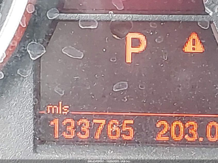 2008 BMW 335I VIN: WBAWL73588PX58590 Lot: 43429357