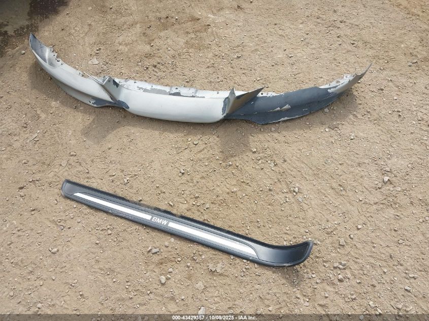 2008 BMW 335I VIN: WBAWL73588PX58590 Lot: 43429357