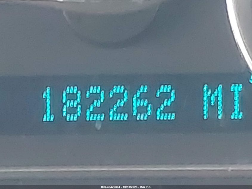 2007 Chevrolet Hhr Lt VIN: 3GNDA33P47S594045 Lot: 43429364