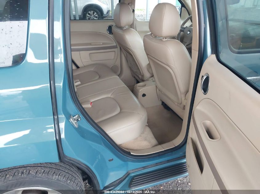 2007 Chevrolet Hhr Lt VIN: 3GNDA33P47S594045 Lot: 43429364