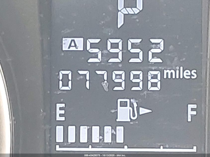 2016 Subaru Impreza 2.0I Premium VIN: JF1GPAB64G8246620 Lot: 43429375