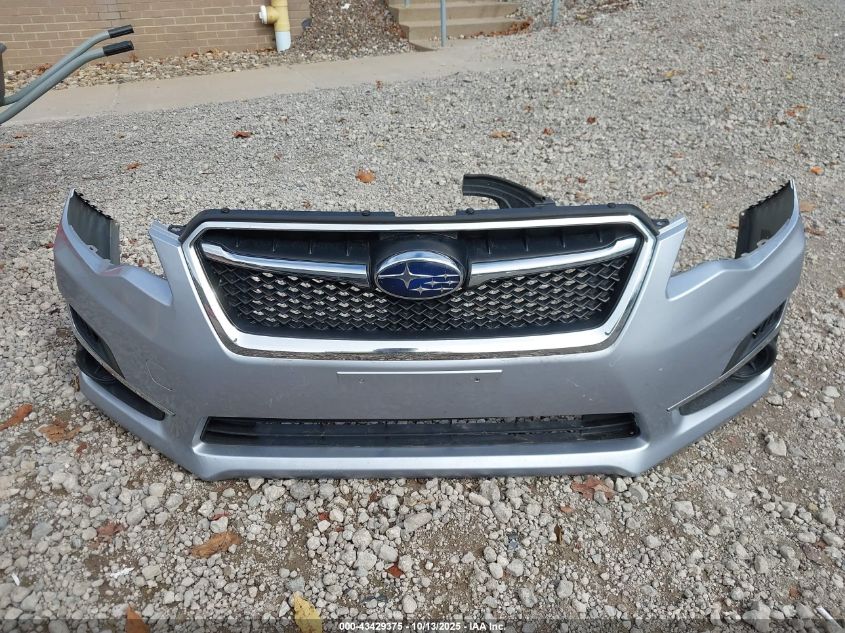 2016 Subaru Impreza 2.0I Premium VIN: JF1GPAB64G8246620 Lot: 43429375