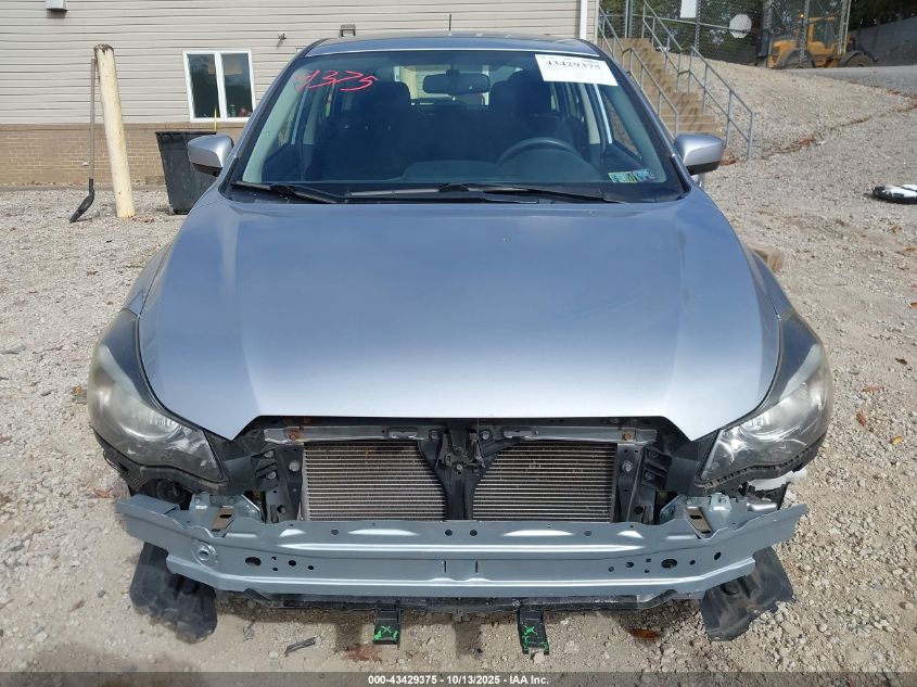 2016 Subaru Impreza 2.0I Premium VIN: JF1GPAB64G8246620 Lot: 43429375