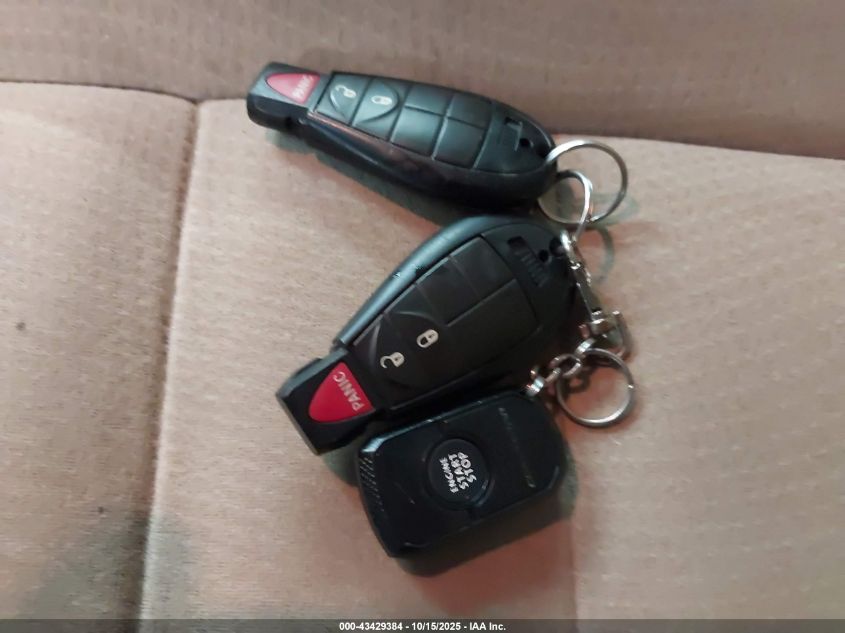 2014 Dodge Grand Caravan Se VIN: 2C4RDGBG6ER374916 Lot: 43429384