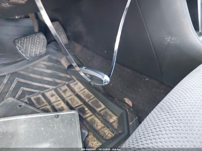 2008 Nissan Altima 2.5 S VIN: 1N4AL21E58C232658 Lot: 43429387