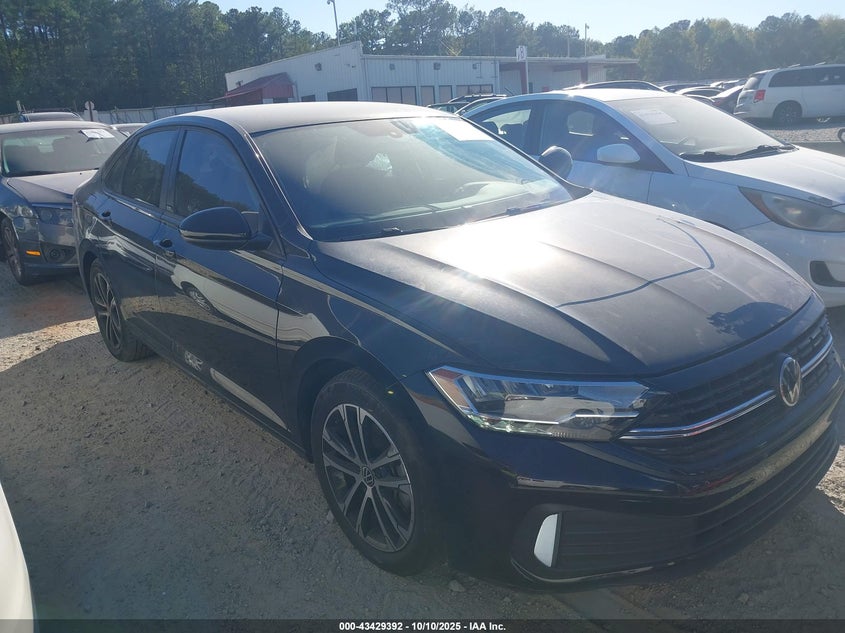 VOLKSWAGEN JETTA 1.5T SPORT