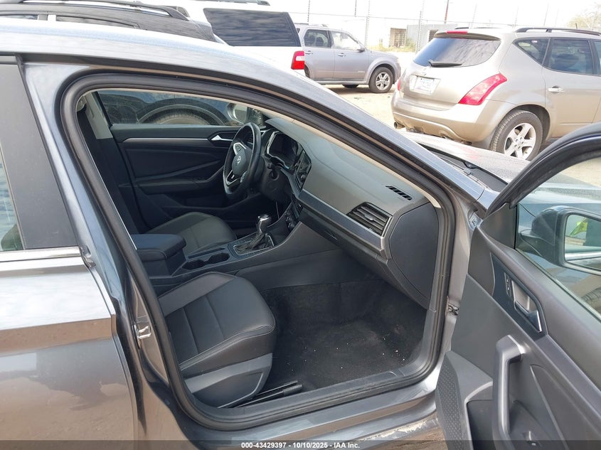 VIN 3VWEM7BU4RM042424 2024 VOLKSWAGEN JETTA 1.5T SE