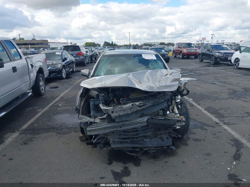 2018 Subaru Legacy 2.5I Premium VIN: 4S3BNAF67J3019432 Lot: 43429401