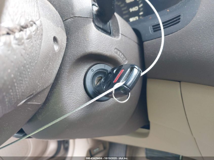 2007 Honda Accord 3.0 Ex VIN: 1HGCM66597A051235 Lot: 43429404