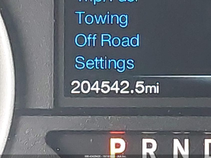 2016 Ford F-150 Xlt VIN: 1FTEX1CP7GKD78007 Lot: 43429420